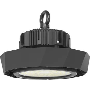 V-TAC PRO stmívatelné UFO LED svítidlo 100W se SAMSUNG čipy 180lm/W Neutrální bílá 4000 - 4500K