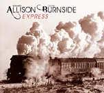 Express - Bernard Allison & Cedric…