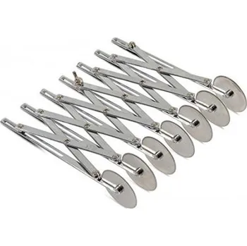 Kuchyňský nůž Rádlo krájecí 7 nožů Sleva 60Kč