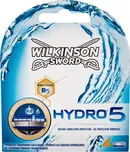 Wilkinson Sword Hydro 5 sada náhradních…