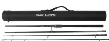 Rybářský prut Rovex Lure-Pro Quad 270 cm/24 - 50 g