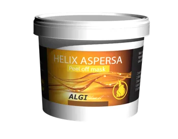 Pleťová maska Algichamot Helix Aspersa Peel Off Mask se šnečím slizem 500 g