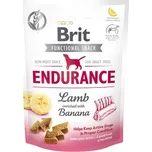 Brit Care Dog Endurance Lamb/Banana 150…