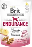 Brit Care Dog Endurance Lamb/Banana 150…