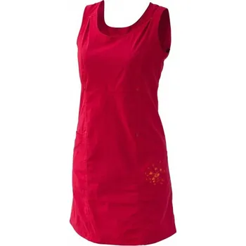 WARMPEACE Sunday Best Rose Red, XXL