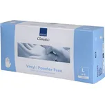 Abena Classic vinylové nepudrované 100…