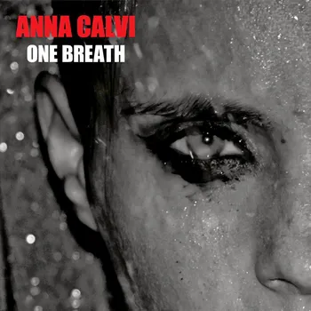 Zahraniční hudba One Breath - Anna Calvi [LP]