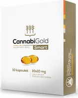 CannabiGold Smart CBD