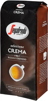 Káva Segafredo Selezione Crema zrnková 