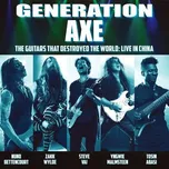 The Guitars That Destroyed the World:…