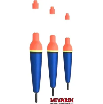 Signalizace záběru Mivardi splávek PT3 nosnost: 20 g