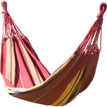 Cattara Textil houpací síť 200 x 100 cm…