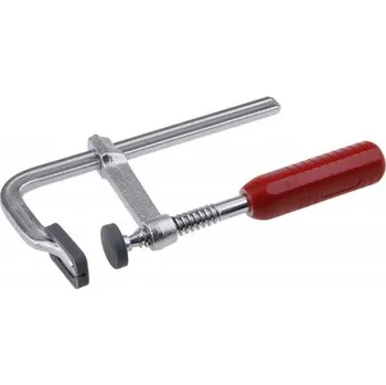 Truhlářská svěrka F - svěrka truhlářská 160x80