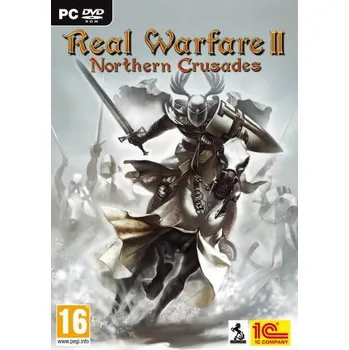 Herní zařízení Real Warfare 2: Northern Crusades (PC) DIGITAL