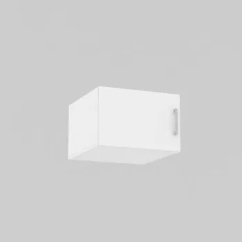 Šatní skříň Skříň Rea Catania úzká 60cm - Skříň úzká šatní