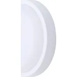 Přisazené svítidlo LED 13W SOLIGHT WO745 IP54 910lm, 4000K kulaté