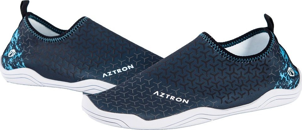 AZTRON Gemini-II Aqua Shoes – Leichte Neoprenschuhe Für Wassersport & Strand AZTRON Gemini-II Aqua Shoes – Leichte Neoprenschuhe Für Wassersport & Strand