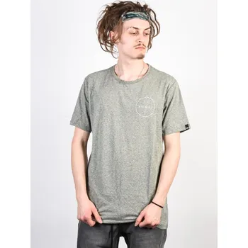 Animal Tabb Dusty Olive Marl