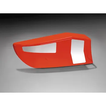 Příslušenství ke střešnímu nosiči Zadní kryt světla levý pro nosiče Uebler X21 S / X31 S ,P22 S / P32 S ,F22 / F32 / F42