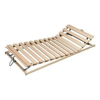 Postelový rošt Prkenný rošt polohovatelný HN rozměr 80x200