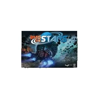 Počítačová hra Into the Stars (PC) DIGITAL