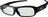3D brýle JVC PK AG3
