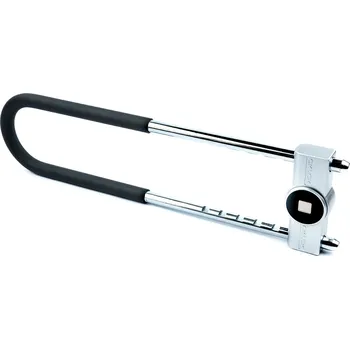 chytrý zámek Chytrý zámek B-U-04 s čtečkou otisků prstů a Bluetooth pro výlohy, motorky a auta