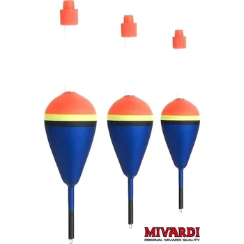 Signalizace záběru Mivardi splávek PT1 nosnost: 10 g