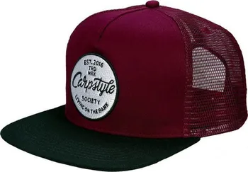 Kšiltovka Carpstyle Snapback