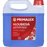 Primalex Hloubková penetrace vnitřní a…