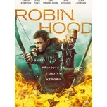 DVD Robin Hood (2018)