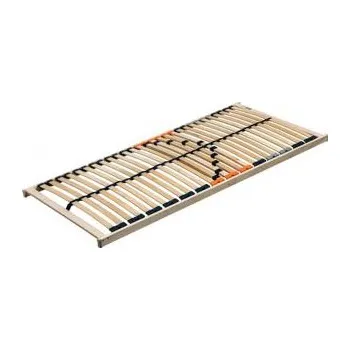 Postelový rošt Lamelový rošt Double rozměr 100x200