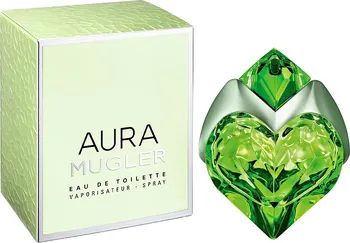 Dámský parfém Thierry Mugler Aura W EDT