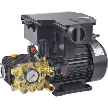 Čerpadlo Comet MTP ZW-K - vysokotlaké čerpadlo s motorem