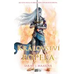 Království popela - Sarah J. Maas…