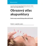 Obrazový atlas akupunktury - Yu-Lin…