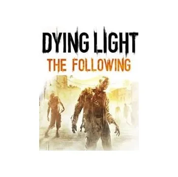 Počítačová hra Dying Light: The Following (PC) DIGITAL
