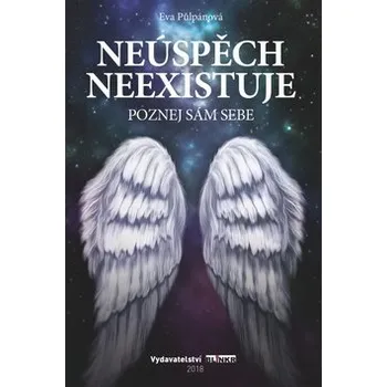 Neúspěch neexistuje: Poznej sám sebe Kniha