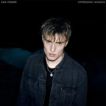 Hypersonic Missiles - Sam Fender [LP]