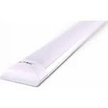 V-TAC PRO slim lineární LED svítidlo 150cm 50W CREE čipy Neutrální bílá 4000 - 4500K