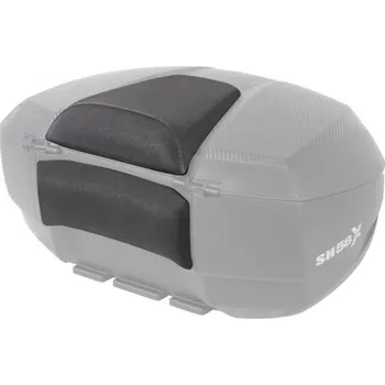 Zavazadlo na motocykl SHAD D0RI80 opěrka