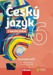 Český jazyk 6 s nadhledem pro ZŠ a…