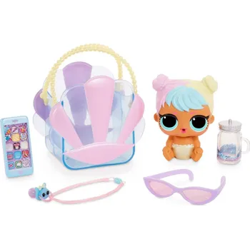 Panenka MGA L.O.L. Surprise Ooh La La Baby Surprise