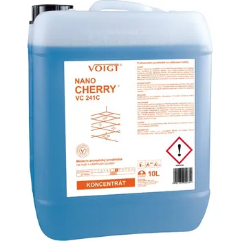 Merida Nano Cherry prostředek na…