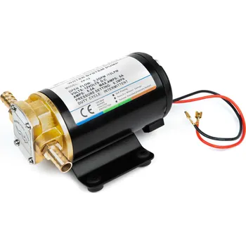 Olejové čerpadlo Zubové čerpadlo FP-12 12V / 12000ml