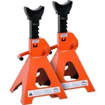 COMPASS Podpěra 3000kg 275-410mm 2ks - GS/TUV