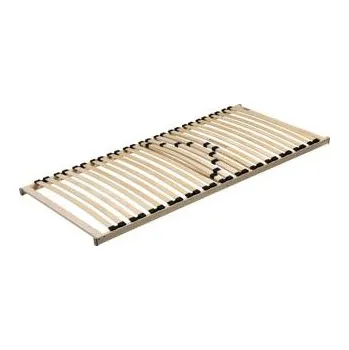 Postelový rošt Lamelový rošt Single rozměr 80x200