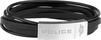 Náramek Police Gozo PJ26345BLSB/01-L 21,5 cm