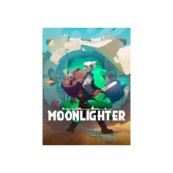Počítačová hra Moonlighter (PC/MAC/LX) DIGITAL