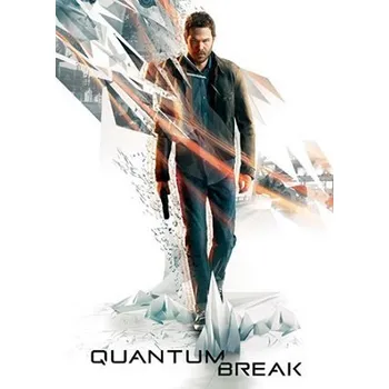 Počítačová hra Quantum Break (PC) DIGITAL